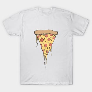 Pizza Slice T-Shirt